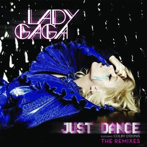 Just Dance (Glam as You mix by Guene)