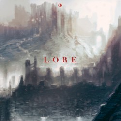 Lore: Book Two