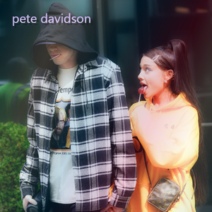 pete davidson