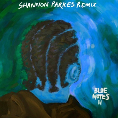 Blue Notes 2 (Shannon Parkes Remix)