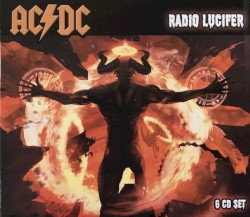 Radio Lucifer (The Legendary Broadcasts 1981-1996)