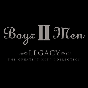 Legacy: The Greatest Hits Collection