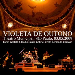 2009-05-03: Theatro Municipal, São Paulo