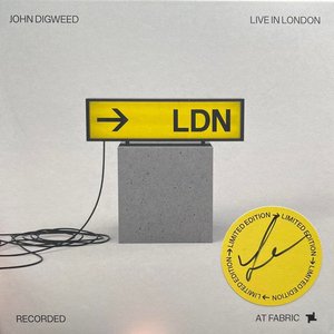 Live In London (Recorded At Fabric)