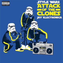 Style Wars: Attack of the Clones