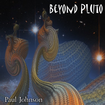 Beyond Pluto