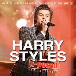 Harry Styles: X‐Posed