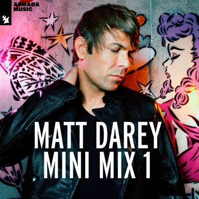 Matt Darey Mini Mix 1 (DJ Mix)