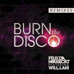 Burn the Disco (Remixes)