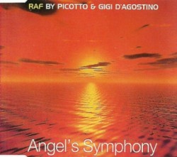 Angel's Symphony