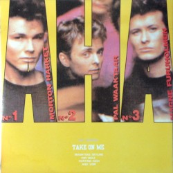 The Very Best of A-Ha