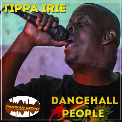 Dancehall People