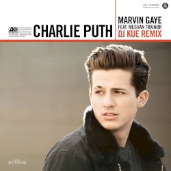 Marvin Gaye (DJ Kue remix)