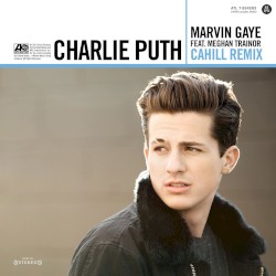 Marvin Gaye (Cahill remix)