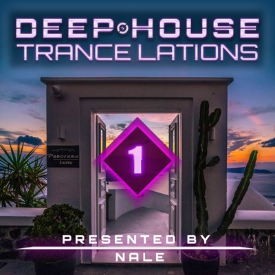 Deep House Trancelations Vol.1