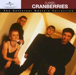 Classic Cranberries