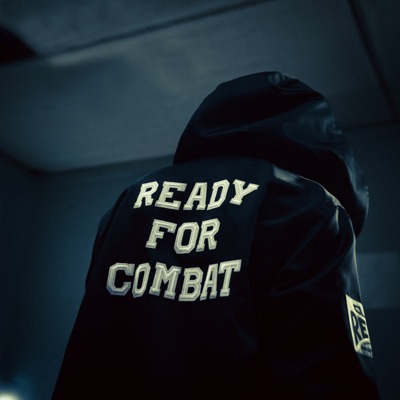 Ready for Combat