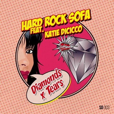 Diamonds X Tears (feat. Katie DiCicco)