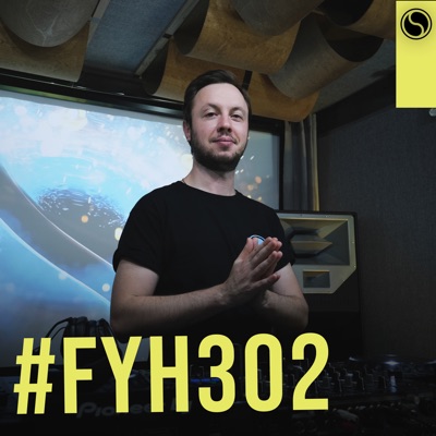 Find Your Harmony Radioshow #302 (DJ Mix)