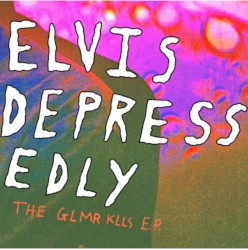 The Glamour Kills EP