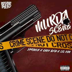 Murda Scene