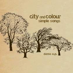 Simple Songs: Demo e.p.