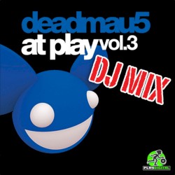 At Play Vol. 3 DJ Mix