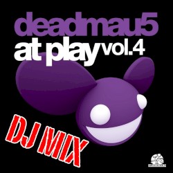 At Play Vol. 4 DJ Mix