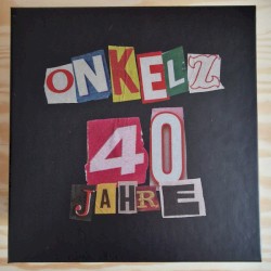 40 Jahre