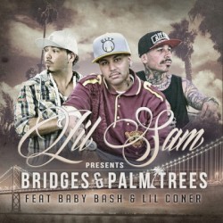 Bridges & Palm Tress