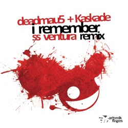 I Remember (SS Ventura Remix)