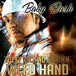 Weed Hand