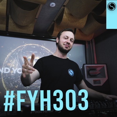 Find Your Harmony Radioshow #303 (DJ Mix)