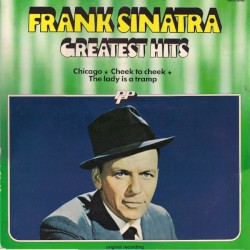 Sinatra's Greatest