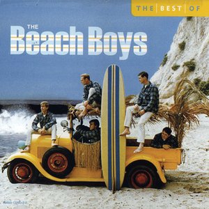 The Most of The Beach Boys