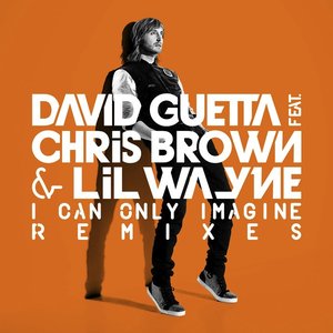 I Can Only Imagine (Remixes)