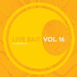 Live Bait Vol. 16