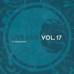 Live Bait Vol. 17