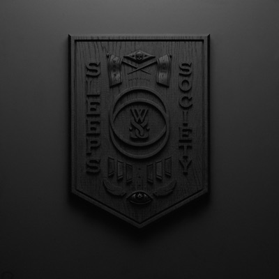 SLEEPS SOCIETY (SPECIAL EDITION)