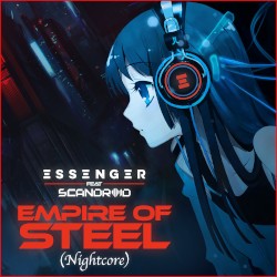 Empire of Steel (nightcore mix)