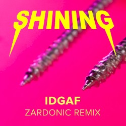 IDGAF (Zardonic remix)