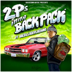 2 P's Inna Backpack