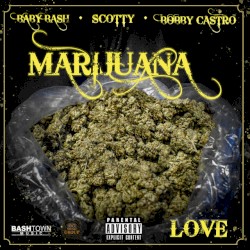 Marijuana Love