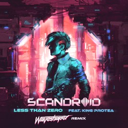 Less Than Zero (Waveshaper Remix)