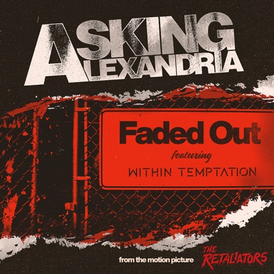 Faded out (feat. Within Temptation)