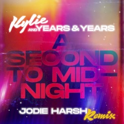 A Second to Midnight (Jodie Harsh remix)