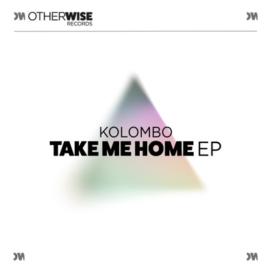 Take Me Home EP