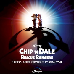 Chip ’n Dale: Rescue Rangers (Original Soundtrack)