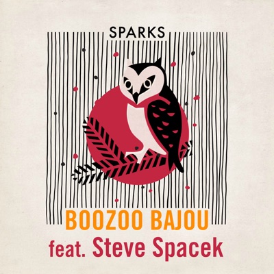 Sparks (feat. Steve Spacek)