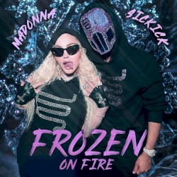 Frozen on Fire